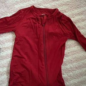 Kyte baby zippy pajamas size 6 to 12 months